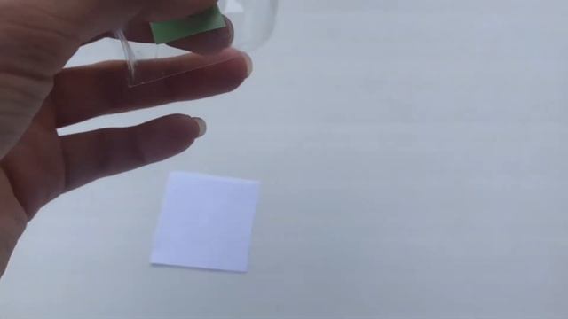 ?Tutoria как сделать наклейку без двухстороннего скотча/Челлендж