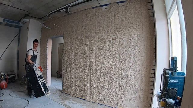 Декоративный кирпич своими руками смотреть онлайн
