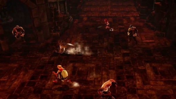 Jumanji: Wild Adventures - Official Gameplay Trailer