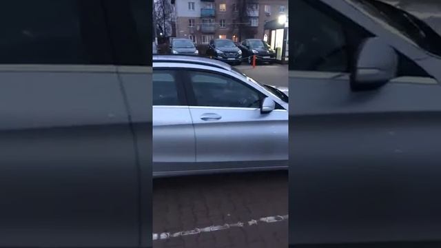 MERCEDES C 180 BLUETEC T 7G-TRONIC KOMBI, AUTOMATIK, 7-GANG | 2015 г. смотреть онлайн