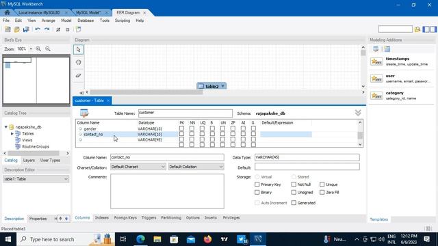 Question Set 03 / Database Management System / Java Institute смотреть онлайн