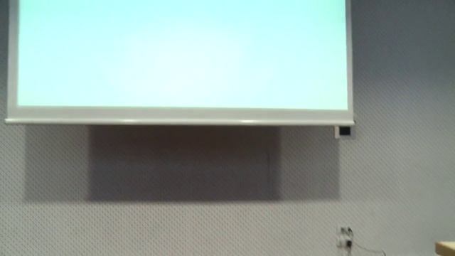 33rd Degree 2012 - MongoDB: Scaling Web Application - Ken Sipe смотреть онлайн