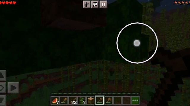 маинкрафт виживание 2 часть