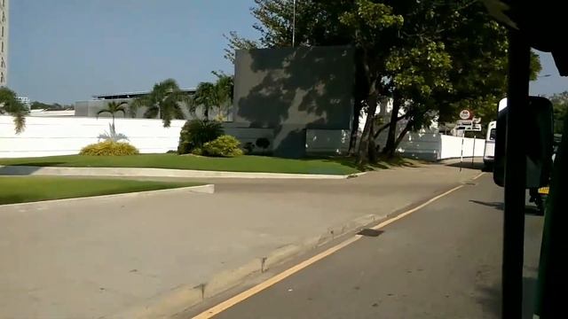 Шри-Ланка Online #23. Коломбо: рынок, торговый центр смотреть онлайн