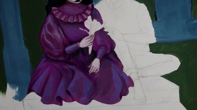 ещё БОЛЬШЕ гуаши! смотреть онлайн