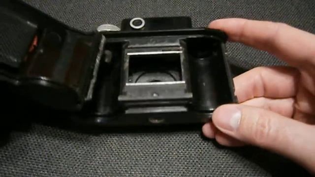 Фотоаппарат Смена 2 смотреть онлайн