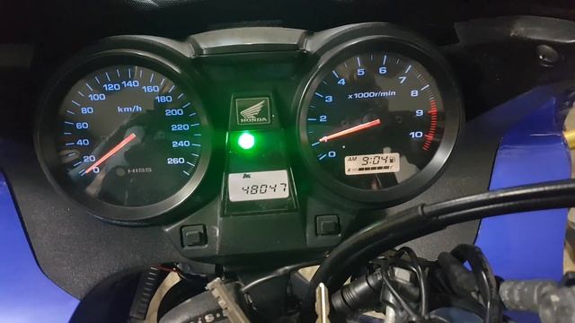 HONDA CB 1300 смотреть онлайн