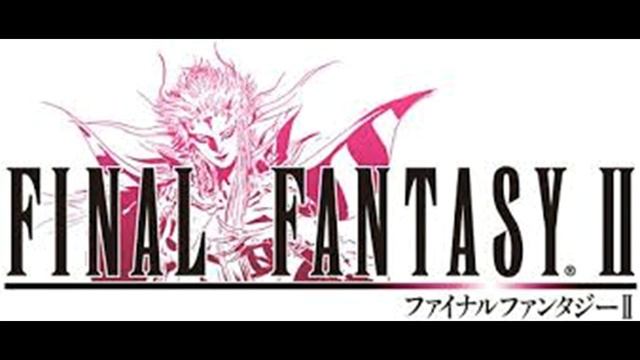 Final Fantasy II - Magician's Tower смотреть онлайн