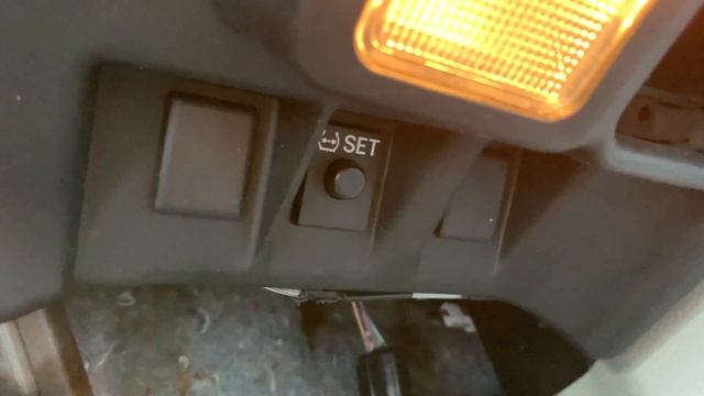 How to reset the TPMS system on a Lexus RX смотреть онлайн