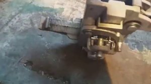 Ремонт Хай джека