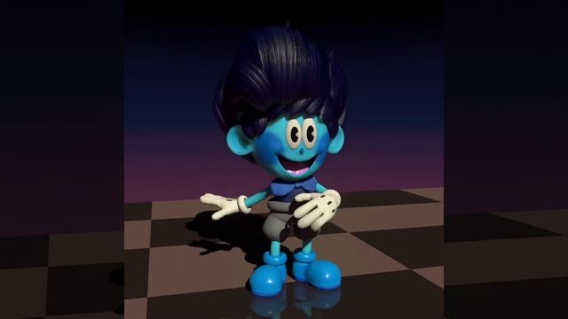 FunnyBoi Does The Monster Mash! ? смотреть онлайн