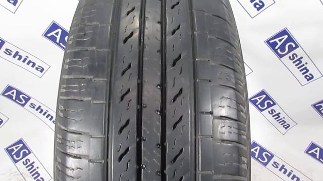 Шины бу 235 65 R17 Nexen Roadian 571 - 0016632FAL1VID смотреть онлайн