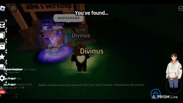 Sols rng live grinding on alt account смотреть онлайн
