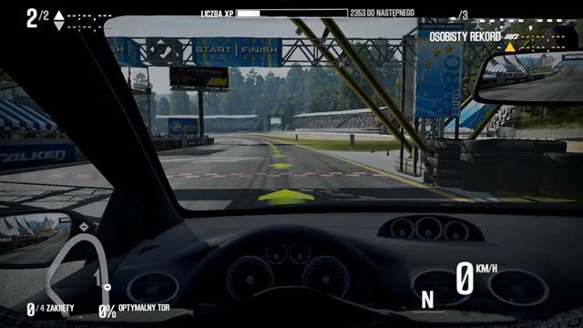 Shift 2 Unleashed смотреть онлайн