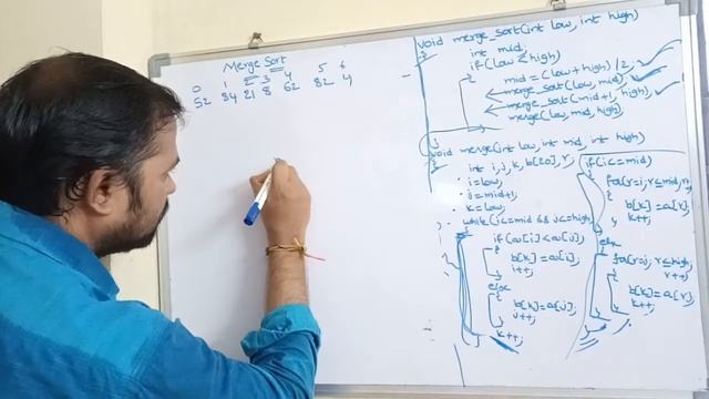 merge sort algorithm|merge sort algorithm with example|merge sort program смотреть онлайн
