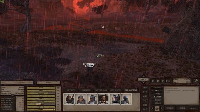 Kenshi Ep186: The Vain Train смотреть онлайн