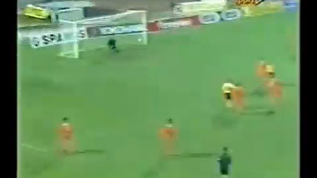 AEK - PFC Litex Lovech 3-2 (2001 UEFA Cup) смотреть онлайн