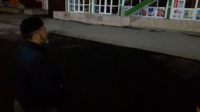 Верхний Нойбера Мечеть Абу Бакар Ансар смотреть онлайн