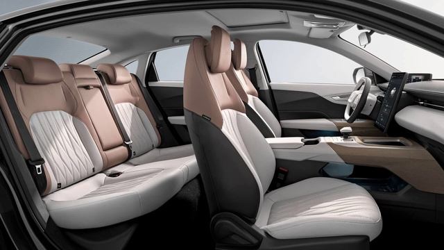 Changan Qiyuan A05 ขุมพลัง Plug-in hybrid วิ่งไฟฟ้าไหลสุด 145 km แรงสุด 215 แรงม้า เริ่ม 450,000 บา смотреть онлайн