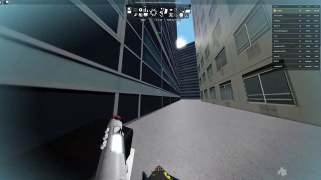 roblox parkour secret glove kaiju ix shrine смотреть онлайн