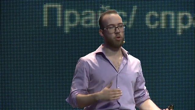 Борис Бородянский (HeadHunter) - Управление продуктовыми знаниями в CRM смотреть онлайн