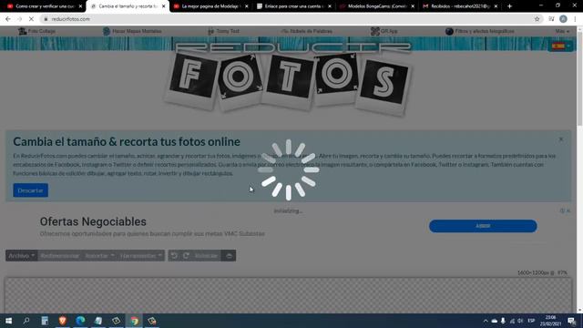 Como crear una cuenta como modelo webcam en Bongacams 2021 смотреть онлайн