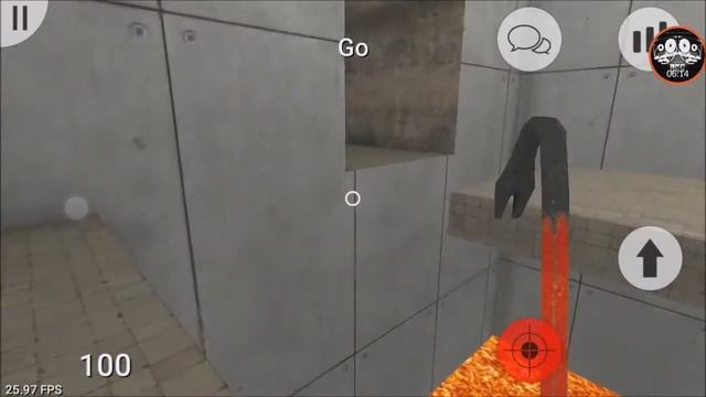 Как использовать танец в DeathRun Portable. смотреть онлайн
