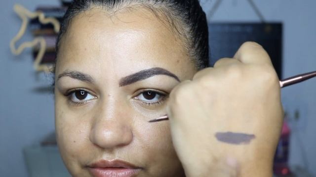 Sobrancelhas Perfeitas com RUBY ROSE? | Como usar | É bom ? смотреть онлайн