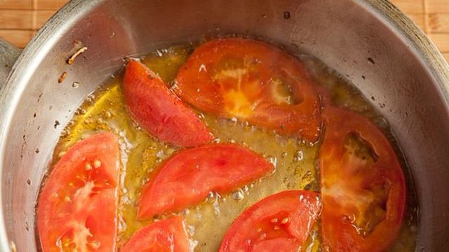 Вкусные будни