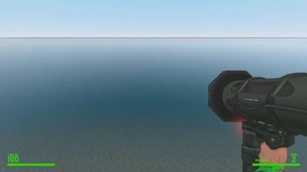 Garry’s Mod ▶ ОБЗОР ▶ Drop Weapon+[VManip] Manual Pickup