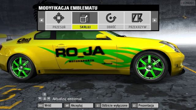 NFS Pro Street - FULL HD Playthrough (21a/73) смотреть онлайн