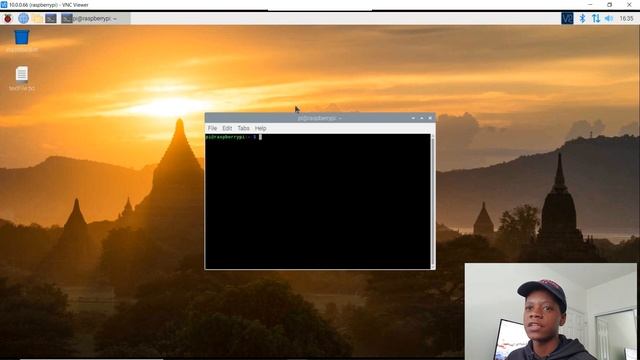 Raspberry Pi Tutorial: Terminal Commands & Python Scripts смотреть онлайн