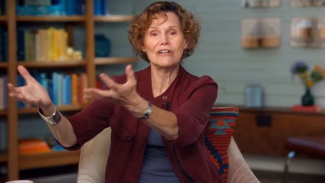 Judy Blume Teaches Writing | Official Trailer | MasterClass смотреть онлайн