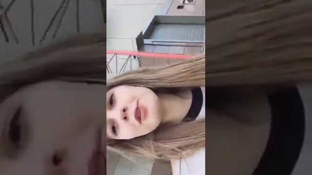 Гуляем ?? ГИРОСКУТЕР ТАЩИТ?? ▶ Ирина Ваймер в перископ смотреть онлайн