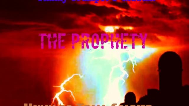 Timmy Trumpet & Maddix - The Prophecy (Hymn of Trial Soldier) смотреть онлайн