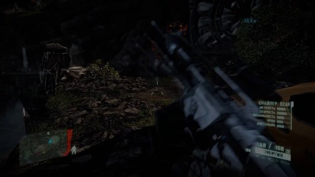 Crysis 2 ► ГЛЮКИ В ИГРЕ (° ͜ʖ͡°) смотреть онлайн