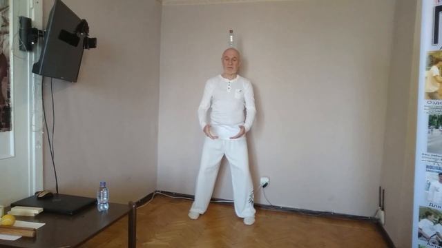 Видео урок "Релаксационная гимнастика" смотреть онлайн