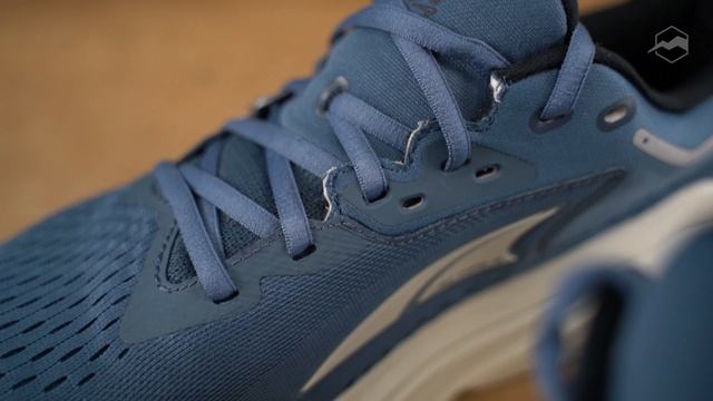 Кроссовки Altra Via Olympus. Обзор смотреть онлайн