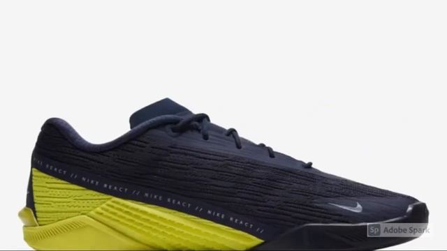 Sneakerpricer.com - Nike Metcon React Turbo Volt смотреть онлайн