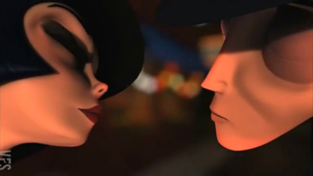 Стрела Амура смотреть онлайн