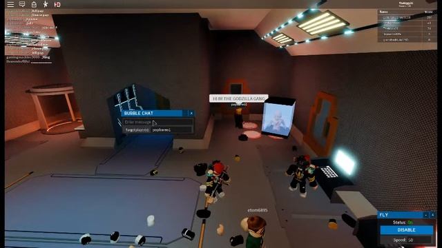 using chat hax on roblox noobs смотреть онлайн