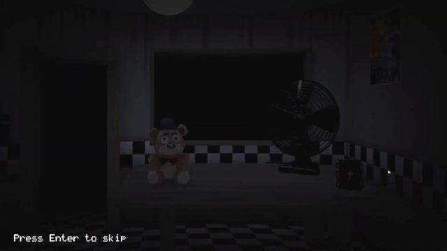 Five Nights At Bootleg Plush's - All Jumpscares & Extras Mode