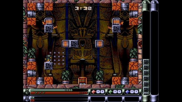 Troddlers Mission 13 Bzzzzz SNES HD Walkthrough смотреть онлайн