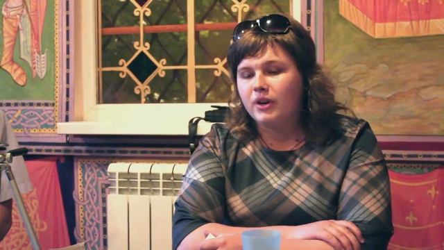 Песня о людях России (19.06.2014) смотреть онлайн