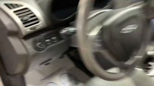 Chery Tiggo 2013 год полный привод