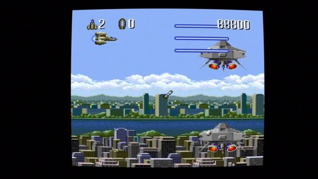 26th January 2021 PC Engine game Dead Moon смотреть онлайн