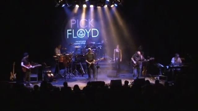 Pick Floyd - Floyd 77 - Pigs