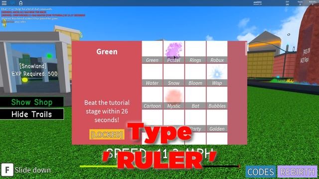 NEW WORKING CODE on Parkour Simulator-Roblox смотреть онлайн
