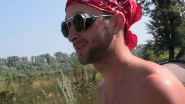 Сплав Инзер Сим Белая 2013 смотреть онлайн