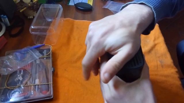How to disassembly a Western Digital book WD10000H1U-00 смотреть онлайн